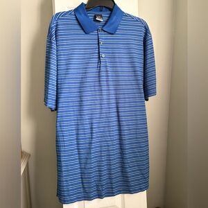 Vintage Nike Golf Polo